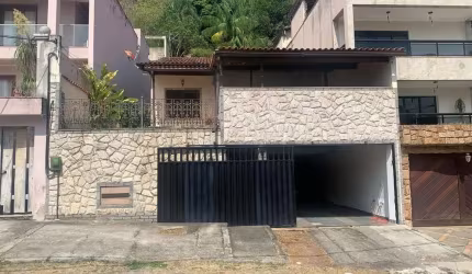 Casa - Em condomínio, para Venda em Rio de Janeiro/RJ