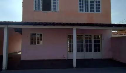 Casa - Padrão, para Venda em Rio de Janeiro/RJ