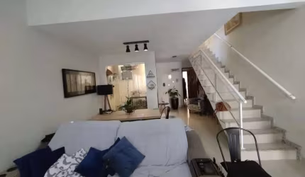 Casa - Em condomínio, para Venda em Rio de Janeiro/RJ