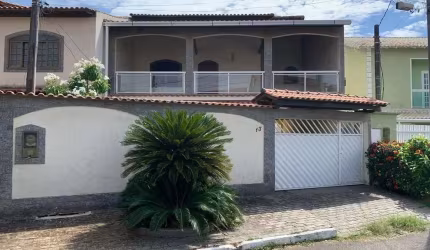 Casa - Em condomínio, para Aluguel em Rio de Janeiro/RJ