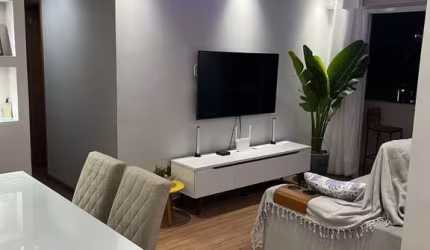 Apartamento - Padrão, para Venda em Rio de Janeiro/RJ