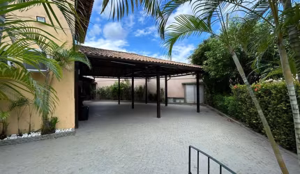 Casa - Padrão, para Venda em Rio de Janeiro/RJ