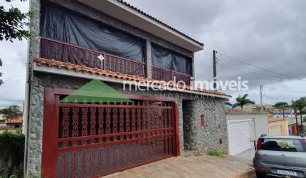 Casa para aluguel no Jardim Petraglia