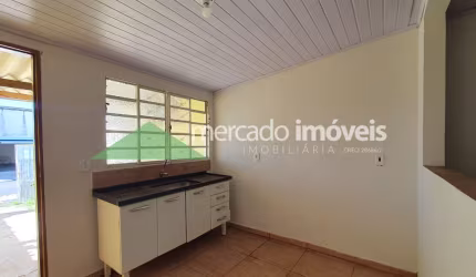 Casa para alugar em Cristais Paulista