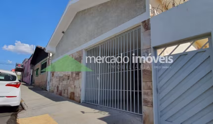 Casa Comercial para aluguel ou na Vila Industrial
