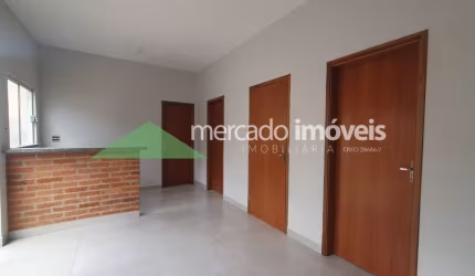Novíssimo Imóvel comercial para aluguel na Cidade Nova