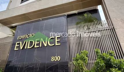 Linda Cobertura para aluguel no Residencial Amazonas