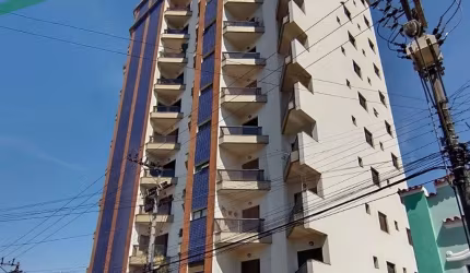 Lindo apartamento para aluguel no Centro no Edifício Spartakus