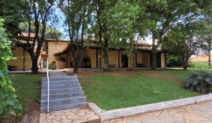 Rancho com excelente localização