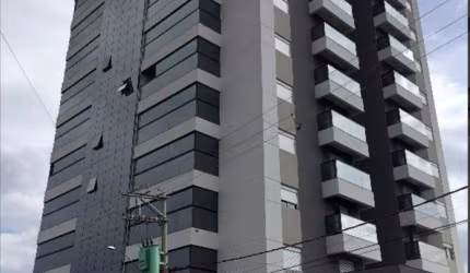 Belo Apartamento para aluguel na Vila Industrial