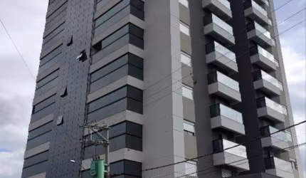 Apartamento Iluminado para venda na Vila Industrial
