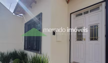 Imóvel comercial com excelente localização