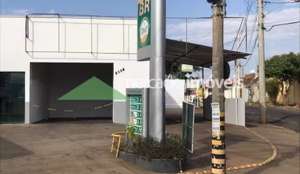 Imóvel Comercial para Lava-Jato