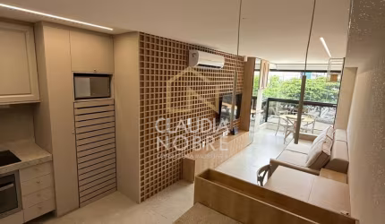 Sky Concept – Sofisticação e Exclusividade a 50 metros do mar