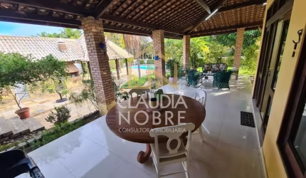 Conforto, natureza e exclusividade no Condomínio Aldebaran