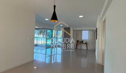 Apartamento com 196m² à venda no Condomínio Beira-Mar – Guaxuma - Maceió, AL
