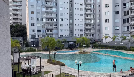 Apartamento 2 quartos jaraguá