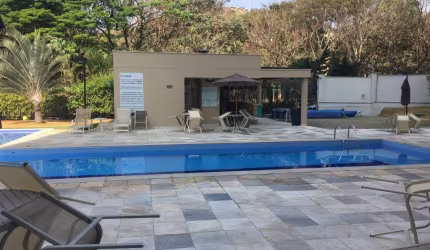 APARTAMENTO 3 QUARTOS NO BAIRRO CASTELO