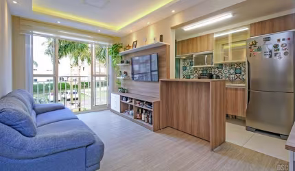 VNWPC 39 Apto 610191042-202 - Apartamento à venda no bairro Vila Nova - Porto Alegre/RS