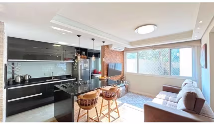TDT 215 Apto 610191042-104 - Apartamento à venda no bairro Teresópolis - Porto Alegre/RS