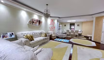 Apartamento em Santo Antônio  -  São Caetano do Sul