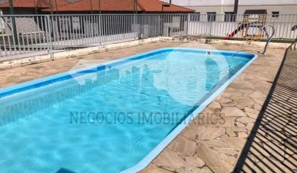 Apartamento à Venda em Vila Nova Sorocaba, Sorocaba - SP