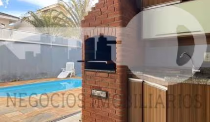 Casa em condomínio à Venda em Sorocaba - SP