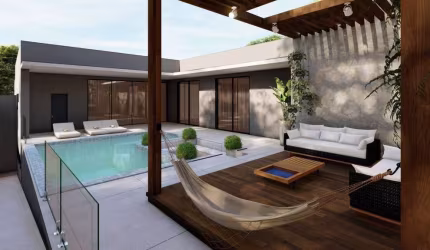 'Casa alpha 3'