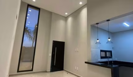'Casa a venda condomínio Vilagio Ipanema 1'