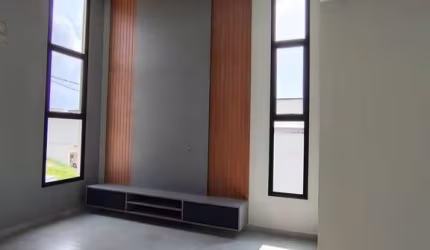 'Casa à venda no condomínio Cyrela Landscape'