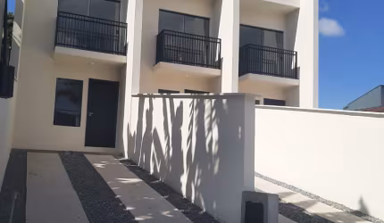 Casa com 2 quartos à venda no Itinga, Araquari , 65 m2 por R$ 265.000