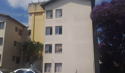 Apartamento Reformado Pronto para Morar