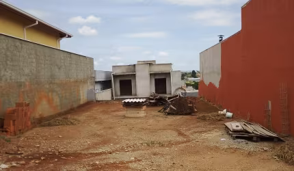 Excelente Oportunidade para Investir ou Construir em Bragança Paulista