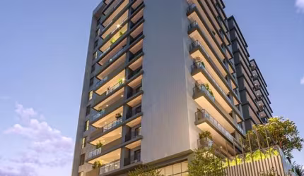 Apartamento para Venda em João Pessoa, Aeroclube, 2 dormitórios, 1 suíte, 20 banheiros, 1 vaga