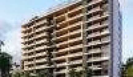 Apartamento para Venda em João Pessoa, Tambaú, 3 dormitórios, 2 suítes, 2 banheiros, 1 vaga