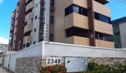 Apartamento para Venda em João Pessoa, Jardim Oceania, 2 dormitórios, 1 suíte, 3 banheiros, 2 vagas
