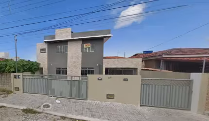 Casa para Venda em João Pessoa, José Américo de Almeida, 3 dormitórios, 1 suíte, 2 banheiros, 2 vagas
