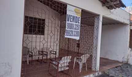 Casa para Venda em João Pessoa, Altiplano, 3 dormitórios, 2 suítes, 3 banheiros, 3 vagas
