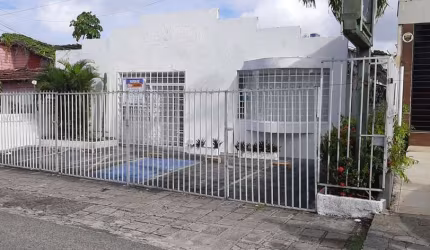 Comercial para Locação em João Pessoa, Centro, 4 banheiros, 5 vagas