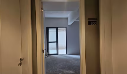 Sala comercial para alugar na Rua Padre Anchieta, Bigorrilho, Curitiba, 71 m2 por R$ 6.000