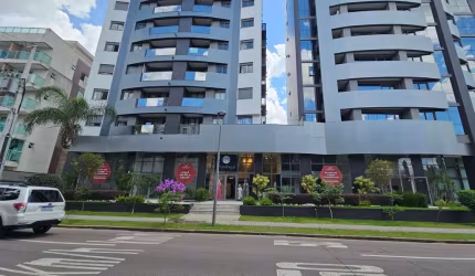 Ponto comercial para alugar na Rua Ubaldino do Amaral, 1024, Alto da Glória, Curitiba, 143 m2 por R$ 13.000