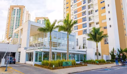 Apartamento com 2 quartos à venda na Rua Monsenhor Ivo Zanlorenzi, 4400, Cidade Industrial, Curitiba, 69 m2 por R$ 655.000
