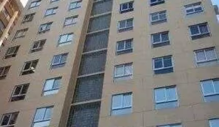 Sala comercial para alugar na Avenida Cândido de Abreu, 140, Centro Cívico, Curitiba, 36 m2 por R$ 3.200