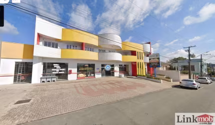 Ponto comercial para alugar na Rua XV de Novembro, 2891, Centro, Campo Largo, 975 m2 por R$ 39.198