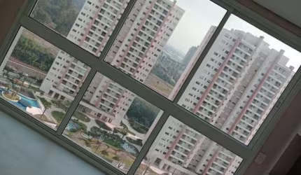 Apartamento no Ecoville.