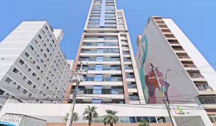 Apartamento a Venda no Bigorrilho.