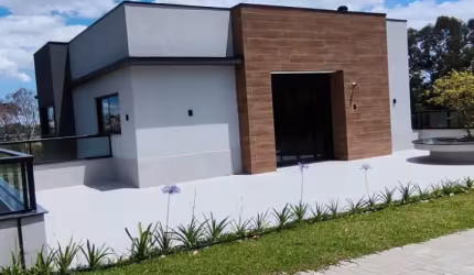 Terreno em Condomínio a Venda.