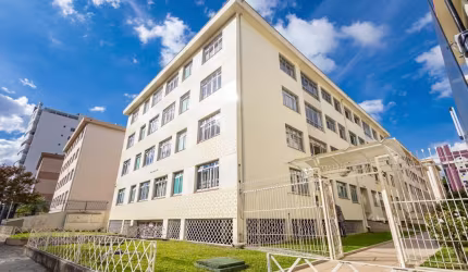 Apartamento a Venda no Juvevê.