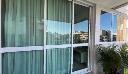 Lindo apartamento pronto p/ morar.