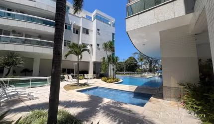 Apartamento 3 Quartos